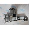 Buy cheap Kubota A2300 Car Water Pump / Diesel Engine Replacement Parts from wholesalers