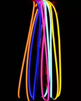 Buy cheap Ceiling Led Neon Strip Light Ip67 15w Dc24v 5v Lamp Flexible Led Rope Flex 12v Tira from wholesalers