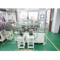Buy cheap Universal Electronics Assembly Line With Sealed Air Hole Machine , Tunnel Oven product
