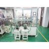 Buy cheap Universal Electronics Assembly Line With Sealed Air Hole Machine , Tunnel Oven from wholesalers