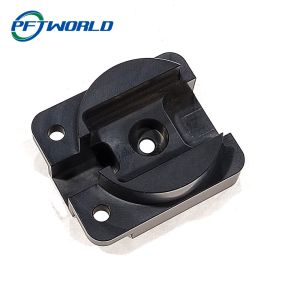 Buy cheap Bronze Acetal ABS Machined Parts , HDPE Precision Machined Plastic Parts from wholesalers