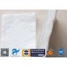 Buy cheap 20mm 133kg/m3 Fiberglass Needle Mat For Thermal Insulation Jacket Blanket from wholesalers