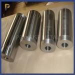 40WMo 50WMo Tungsten Molybdenum Alloy Rotary Composite Target