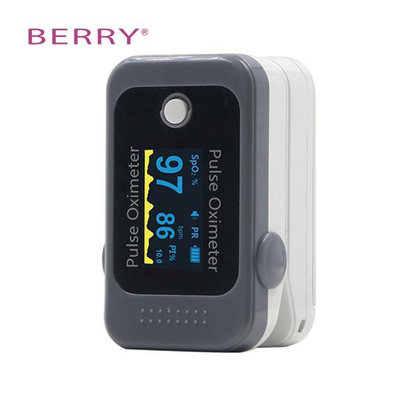 Buy cheap Blood Pressure Monitor Pathological Analysis Finger Tip from wholesalers