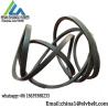 Buy cheap Transmission Rubber A V Belt Anti Friction Height 8mm from wholesalers