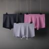 Buy cheap Modal Mens Boxer Shorts Underwear Adults Knitted Breathable Boxer Shorts Suitable from wholesalers