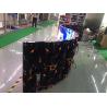 Buy cheap P3mm Flexible Curved LED Display IP65 Waterproof 3840Hz High Refresh Rate from wholesalers