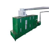 Buy cheap 380V 50HZ Nonwoven Polyester Cotton Mixing Machine product