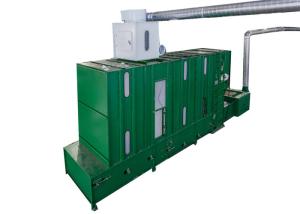 Wholesale 380V 50HZ Nonwoven Polyester Cotton Mixing Machine from china suppliers