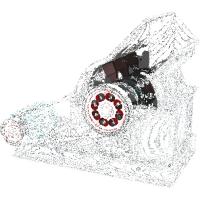 Buy cheap Good Performance Mining Equipment Stone Crushers Impact Crusher for Ore Crushing product