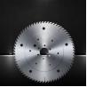 Buy cheap LAMBOSS Industrial Grade TCT Circular Saw Blades Customization Design from wholesalers