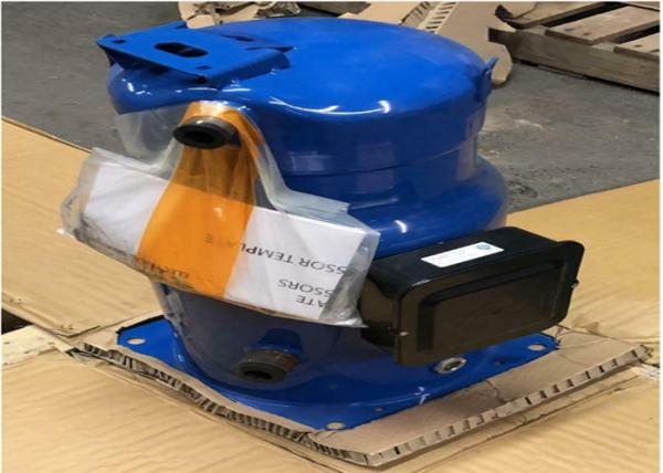 Buy cheap Performer SM Hermetic Scroll Compressor SM084S4VC 8414301900 For Refrigeration from wholesalers