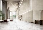 Tv Background Ceramic 1200x2400mm Marble Look Porcelain Tile