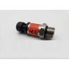 Buy cheap KM15-S46-50Mpa Oil Pressure Sensor For SANY SY215C Excavator Spare Parts from wholesalers