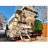 Buy cheap HOWO 14Cbm 2021year March Weight 31000kg Used Concrete Mixer Truck National Five Emission from wholesalers