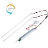 Buy cheap Bluetooth Smart Led Magnetic Strip Retrofit Kit For 4 Foot Troffer 36W from wholesalers