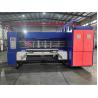 Buy cheap 380V Paper Forming Machine Flexo Printing Press for Corrugated Packaging Needs from wholesalers
