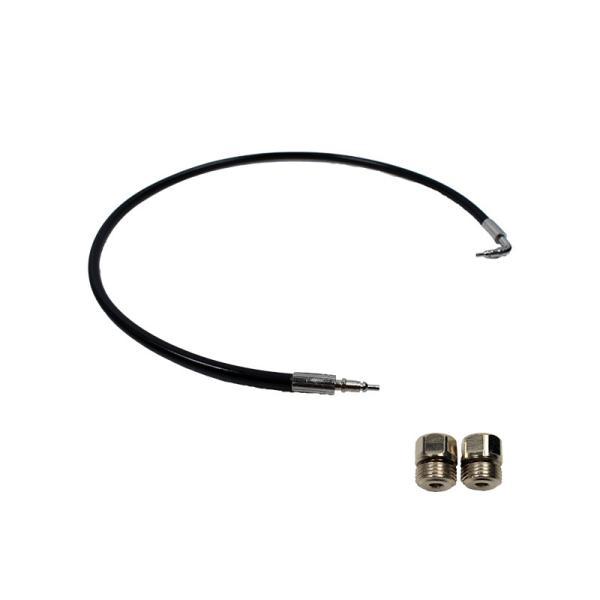 Buy cheap 21886798 Truck Parts Hydraulic Cabin Tilt Hose Line Pressure Hose For VOLVO from wholesalers