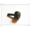 Buy cheap Thumb screw-Large pan head knurled thumb screw for machinery equipment from wholesalers