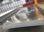 1100 1050 1060 1070 Alloy Aluminium Sheet Plates H14 6063 Mirror Polished