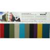 Buy cheap 100% Polyester Woven Durable Fabric Fashionable Waterproof For Fishing Equipment Handbags And Other Product from wholesalers