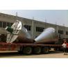 Buy cheap SHJ Series Industrial Powder Mixer Double Auger Shaped Pharmacy 304 Stainless Steel from wholesalers