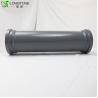 Buy cheap Hyperpressure Wear Resisting Drag Pump Straight Pipe from wholesalers