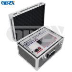 ZXKC-H 12 Channels High Voltage Switch Circuit Breaker Dynamic Characteristics