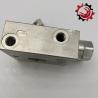 Buy cheap R930061707 08359890893501A Rexroth Balancing Valve Silver Color Concrete Pump Truck Accessories from wholesalers