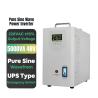 Buy cheap Pure Sine Wave UPS Inverter Direct Flow AC Power Inductor Device from wholesalers