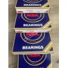 Buy cheap NSK Deep Groove Ball Bearing 6220ZZC3 , 6220 from wholesalers