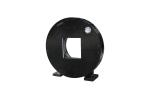 Square Opening Chuck Rotary Attachment For Tube Sheet Integrated Machines