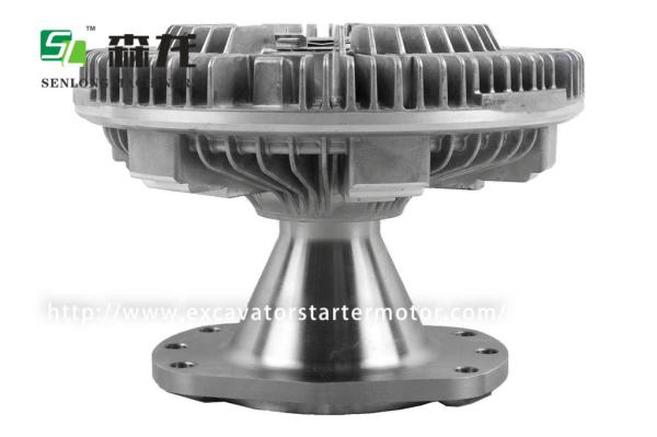 Engine cooling coupling viscous Fan Clutch for Daf 7043138,1426402 1436125
