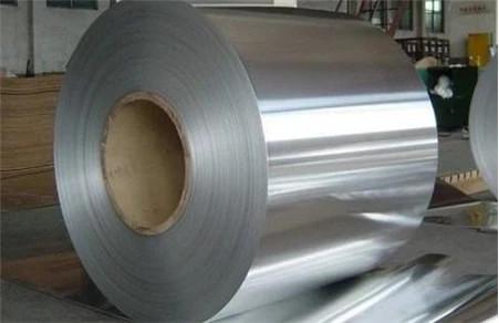 Buy cheap ASTM SS201 304 316 Cold Rolled Stainless Steel Coil from wholesalers