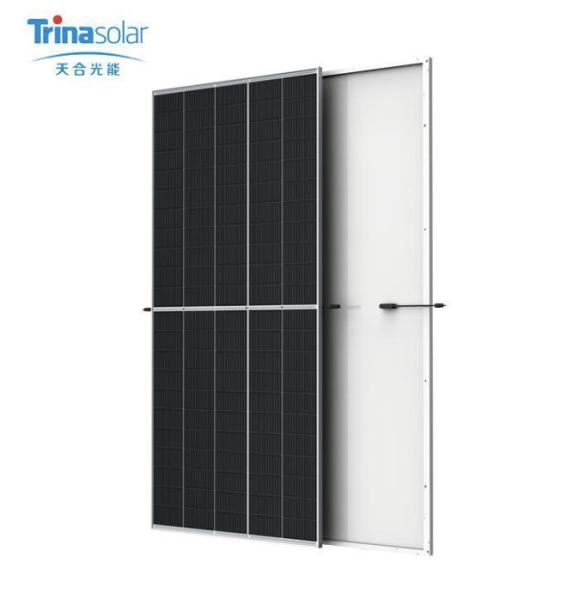 Buy cheap 500w Polycrystalline Solar Panel 150 Cell 500w Solar Panel Trina Professional Manufacturer from wholesalers