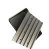 Buy cheap Fast freezing Aluminum freezer pan for contact plate freezer from wholesalers