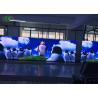 Buy cheap IP65 Waterproof Outdoor Full Color Led Display / Red Green Blue P8 mm Led Display large outdoor led display screens from wholesalers