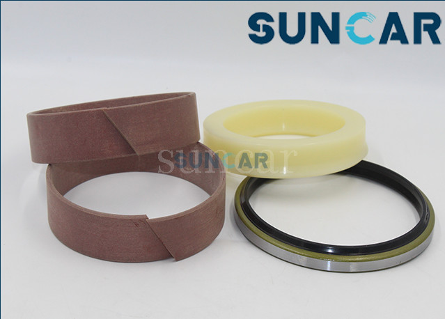 17A-30-14261 17A-30-14311 Track Adjuster Seal Kit For Komatsu D155A-3 D155AX-3 D155A-5 D155AX-5