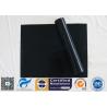 Buy cheap Food Grade Black PTFE BBQ Grill Mat 33 x 40cm Non Stick from wholesalers