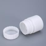 30ml Capacity Mini Empty Plastic Pill Medicine Bottle with Acceptable Customer's