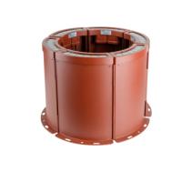 Buy cheap Custom Finish Led Tree Lights 80 Lm/W IP66 Outdoor Tree Lights CREE Chip product
