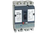 Buy cheap NS Series Moulded Case Adjustable Circuit Breaker Leakage Protection from wholesalers