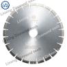 Buy cheap Durable Diamond Saw Blades For Cutting Stone Granite Marble travertine Sintered Type from wholesalers