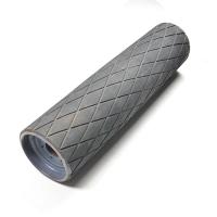 Buy cheap W2000 95865 Milling Machine Parts Belt Drive Pulley 825mm Length product