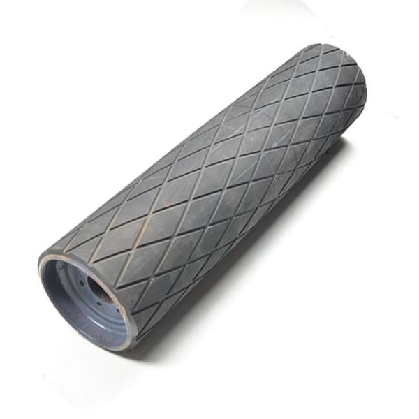 Buy cheap W2000 95865 Milling Machine Parts Belt Drive Pulley 825mm Length from wholesalers