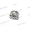 Buy cheap 604ZZ Bearing Suitable for Yin Cutter Parts from wholesalers
