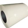 Buy cheap 100-1500MM Width Color Coated Steel Coil for JIS/BS/EN/ASTM Standard Red Blue Green Prepainted Galvanized PPGI Coils from wholesalers