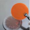 Buy cheap 2" S Doped GaP Semiconductor EPI Wafer N Type P Type 250um 300um Light-Emitting Diodes from wholesalers