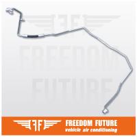 Buy cheap 51786215 Car AC Discharge Line Fiat 500 1.2L 1.4L Air Conditioning Fits 07-24 product