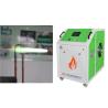 Buy cheap 9KW 0-3000L/H Oxyhydrogen Welding Machine Fuel Saving Hho Gas Generator from wholesalers